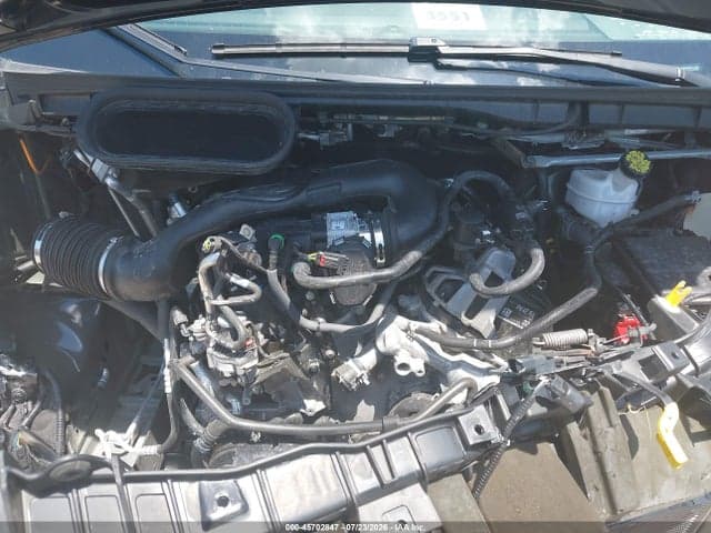 2024 FORD TRANSIT-350 PASSENGER VAN XLT 10