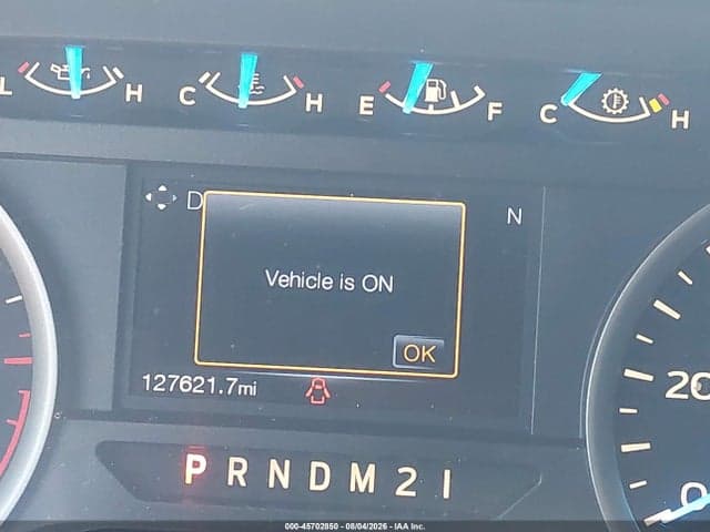 2017 FORD F-150 XLT 16