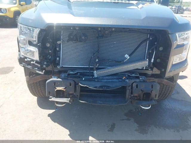 2017 FORD F-150 XLT 6