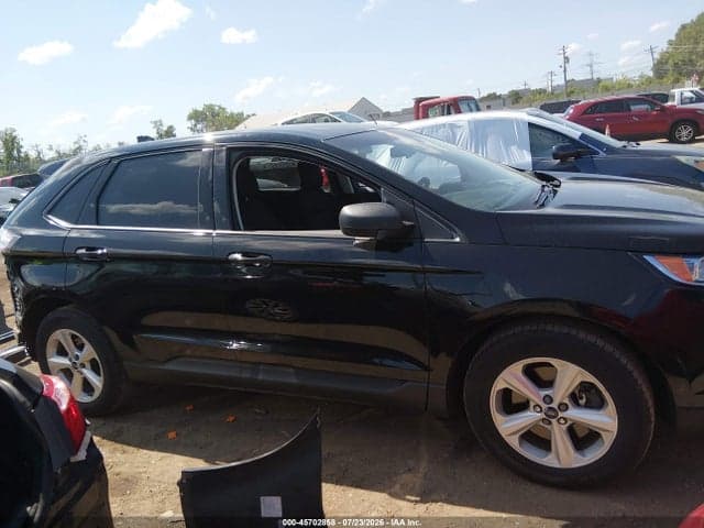 2017 FORD EDGE SE 14
