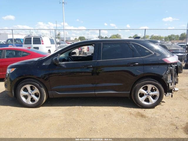 2017 FORD EDGE SE 15