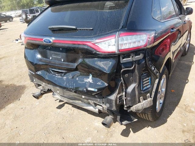 2017 FORD EDGE SE 6