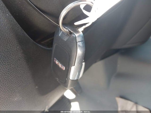 2020 GMC SIERRA 1500 4WD STANDARD BOX SLE 11