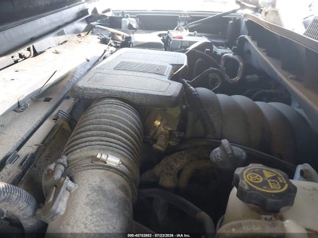2020 GMC SIERRA 1500 4WD STANDARD BOX SLE 10