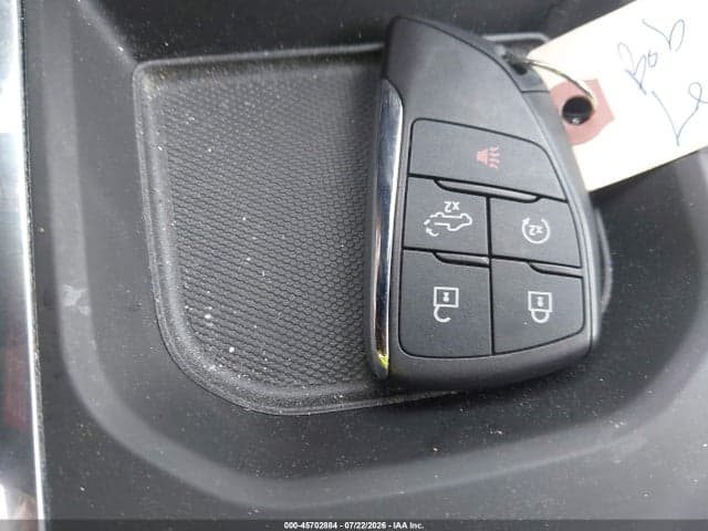 2024 CHEVROLET SILVERADO 1500 4WD SHORT BED LTZ 11
