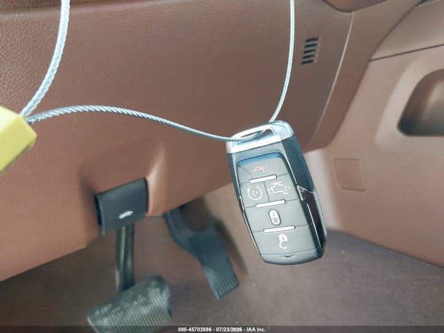 2019 RAM 1500 LONGHORN 4X4 5'7 BOX 11