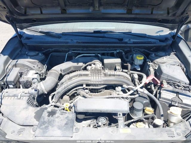 2017 SUBARU IMPREZA 2.0I 10