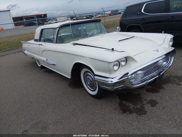 1959 FORD THUNDERBIRD - 1