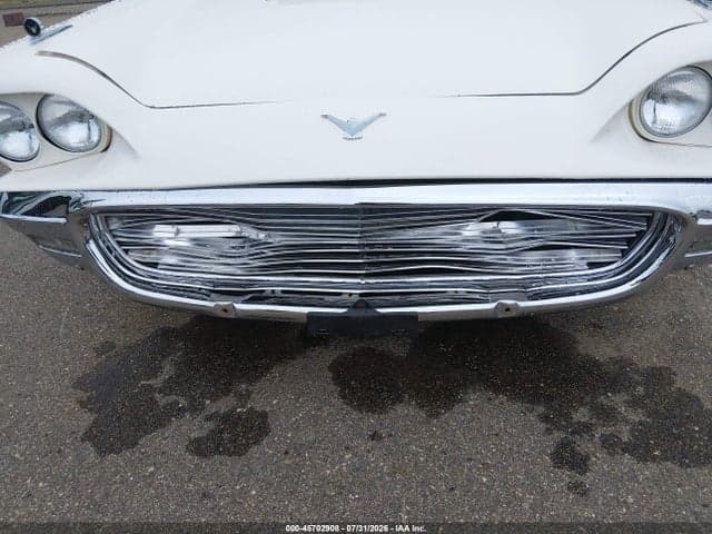 1959 FORD THUNDERBIRD 6