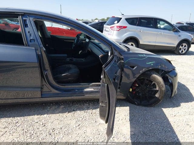 2023 TESLA MODEL 3 LONG RANGE DUAL MOTOR ALL-WHEEL DRIVE 5