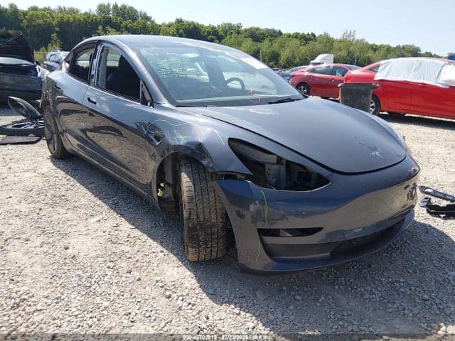 2023 TESLA MODEL 3 LONG RANGE DUAL MOTOR ALL-WHEEL DRIVE 6