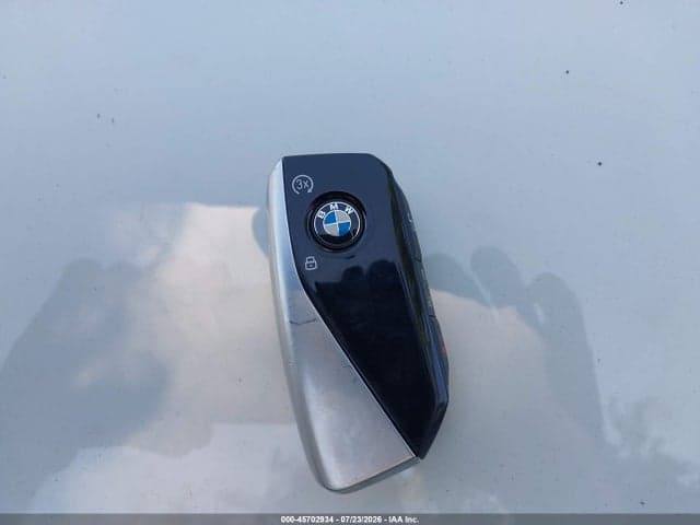 2024 BMW 760I XDRIVE 11