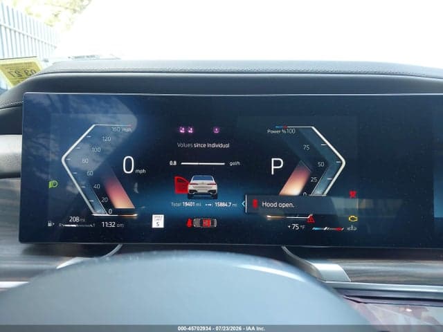 2024 BMW 760I XDRIVE 7