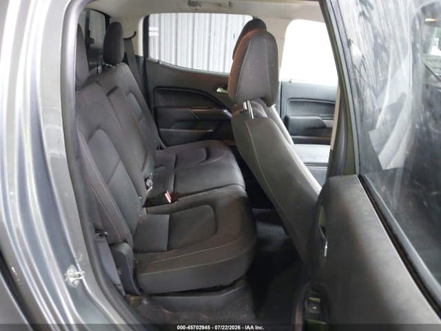 2020 CHEVROLET COLORADO 2WD SHORT BOX LT 8