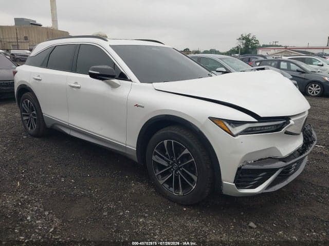 2024 ACURA ZDX A-SPEC - 1