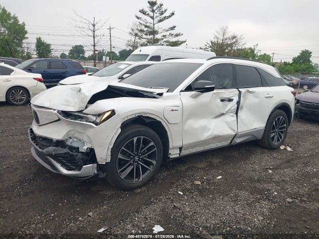 2024 ACURA ZDX A-SPEC 2