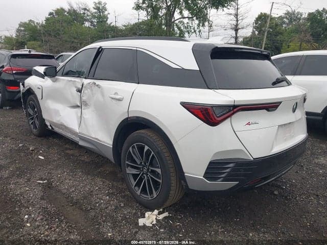 2024 ACURA ZDX A-SPEC 3