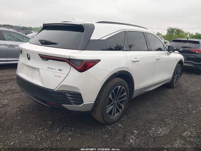 2024 ACURA ZDX A-SPEC 4