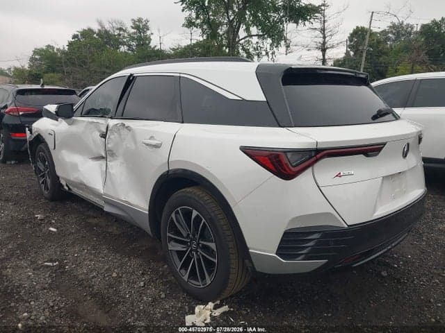 2024 ACURA ZDX A-SPEC 6