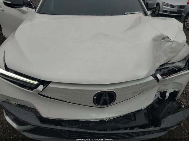 2024 ACURA ZDX A-SPEC 10
