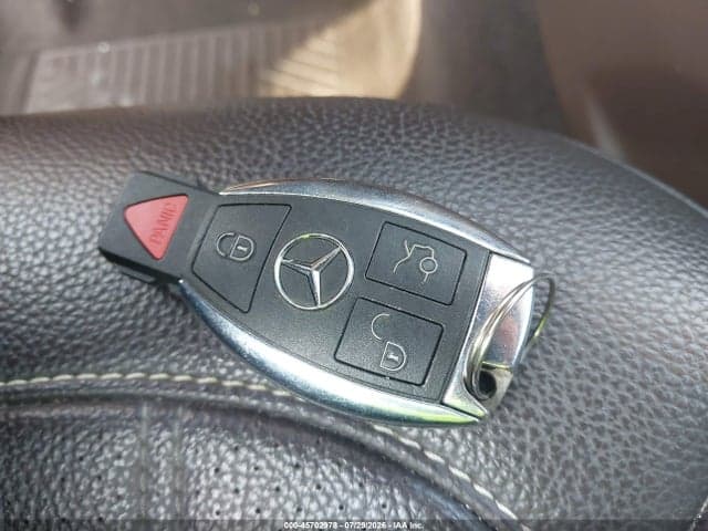 2017 MERCEDES-BENZ GLE 350 11