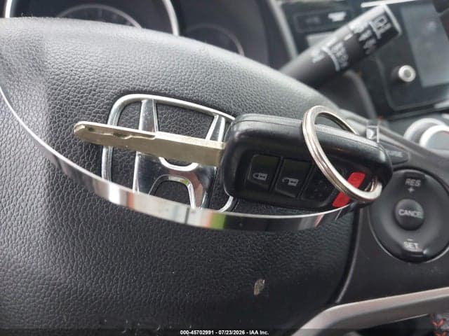 2018 HONDA FIT SPORT 11