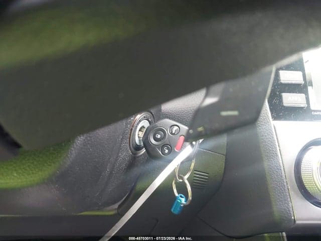 2017 SUBARU CROSSTREK 2.0I PREMIUM 11