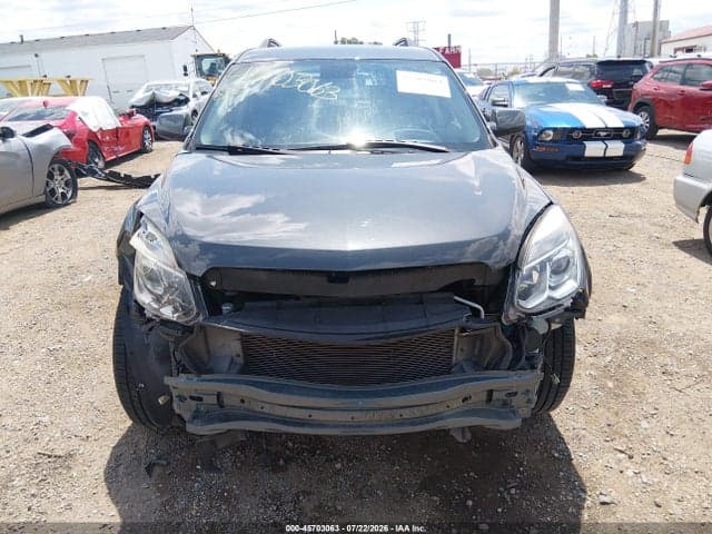 2017 CHEVROLET EQUINOX LT 13
