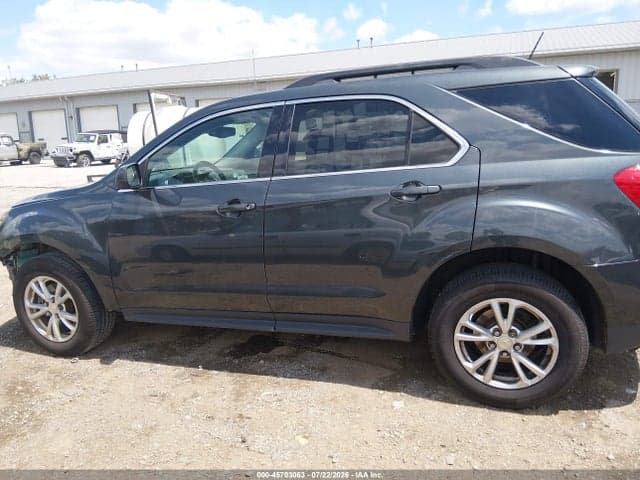 2017 CHEVROLET EQUINOX LT 15