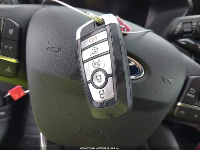 2024 FORD ESCAPE ST-LINE 11