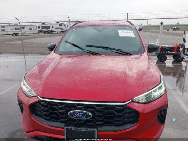 2024 FORD ESCAPE ST-LINE 6