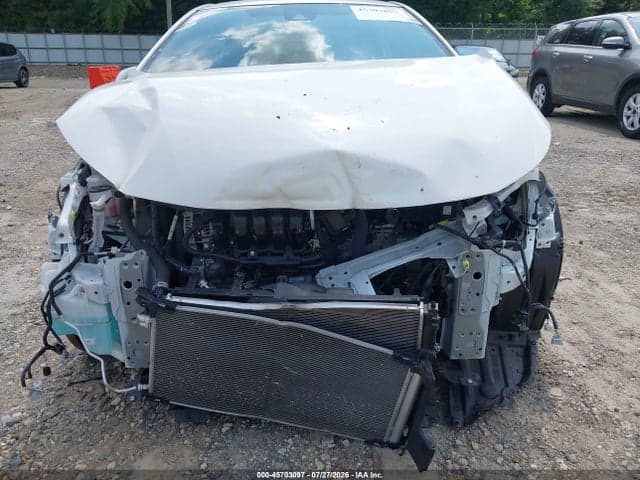 2021 TOYOTA COROLLA SE 6