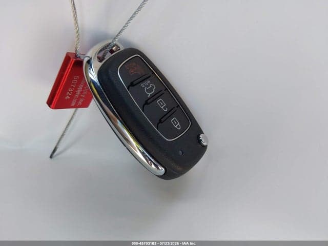 2021 HYUNDAI TUCSON SE 11