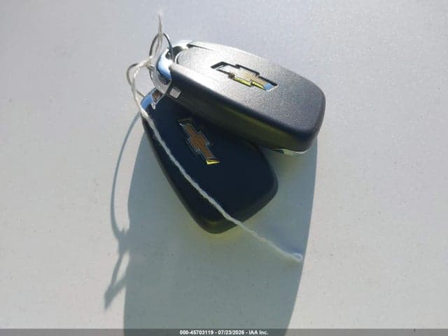 2017 CHEVROLET VOLT LT 11