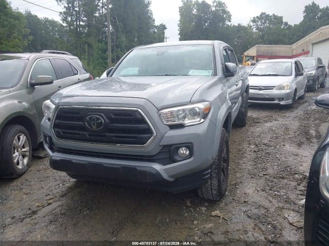 2019 TOYOTA TACOMA SR5 V6 2