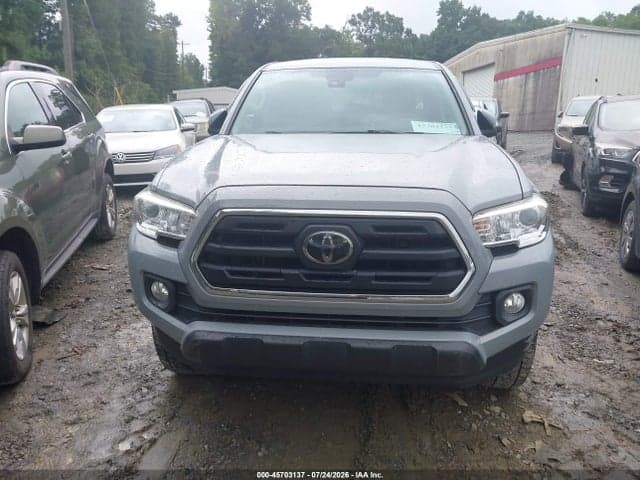 2019 TOYOTA TACOMA SR5 V6 12