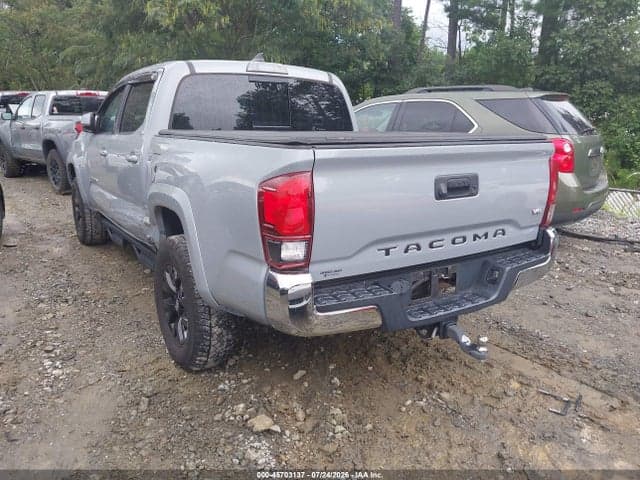 2019 TOYOTA TACOMA SR5 V6 3