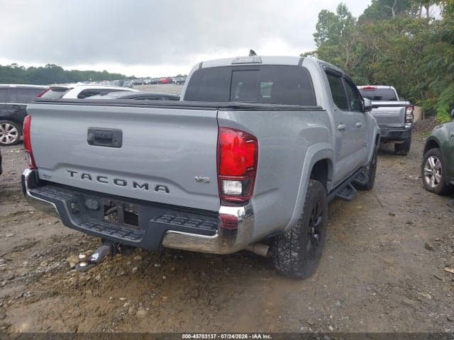 2019 TOYOTA TACOMA SR5 V6 4