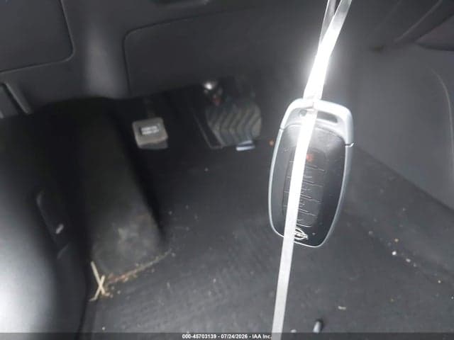 2024 NISSAN SENTRA SR XTRONIC CVT 11