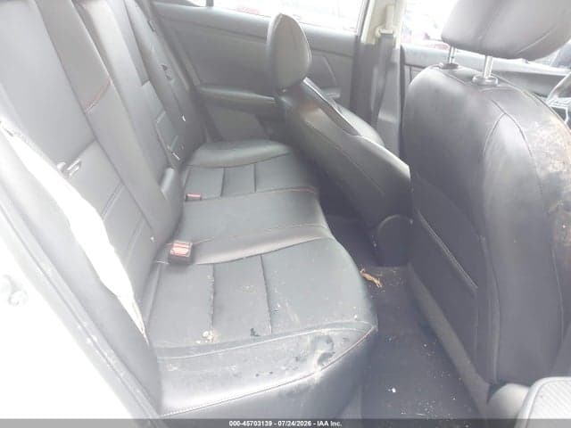 2024 NISSAN SENTRA SR XTRONIC CVT 8
