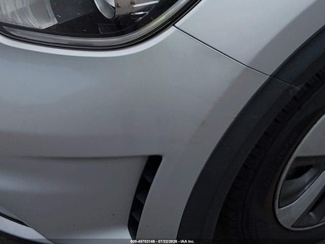 2017 KIA NIRO EX 6