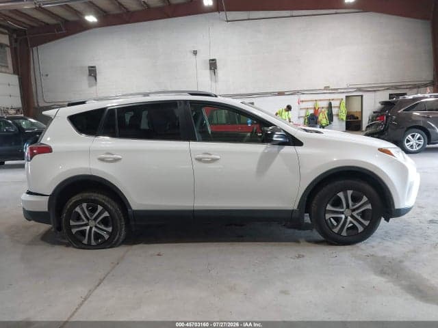 2018 TOYOTA RAV4 LE 13