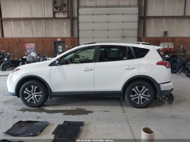 2018 TOYOTA RAV4 LE 14