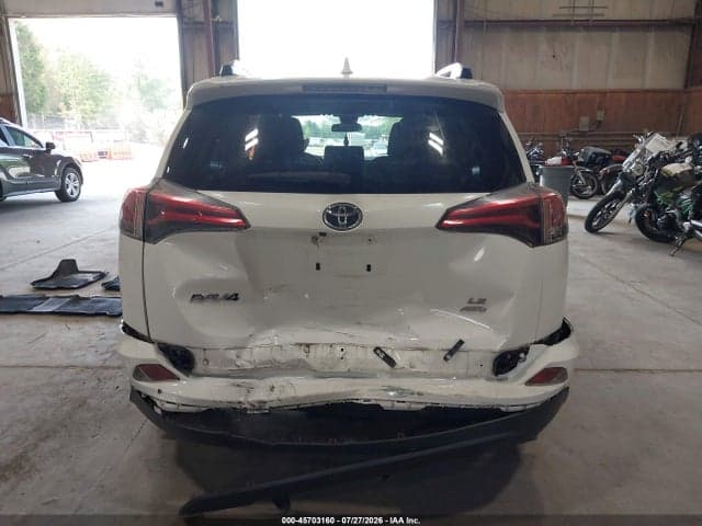 2018 TOYOTA RAV4 LE 16