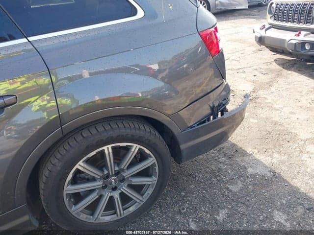 2018 AUDI Q7 3.0T PREMIUM 6