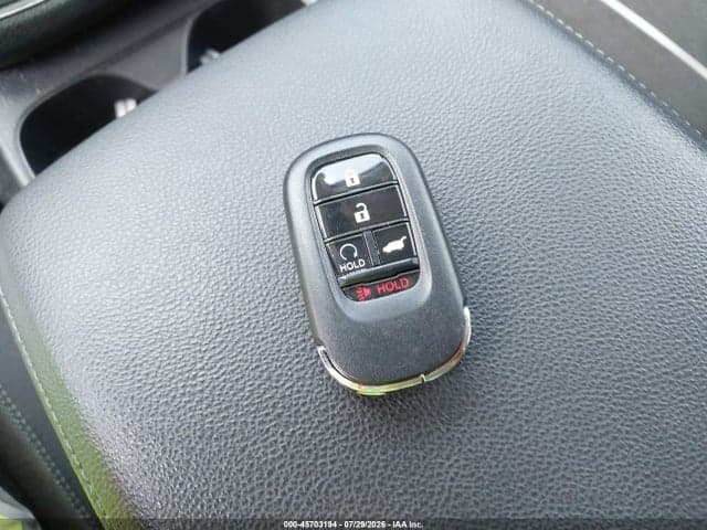 2023 HONDA CR-V EX AWD 11