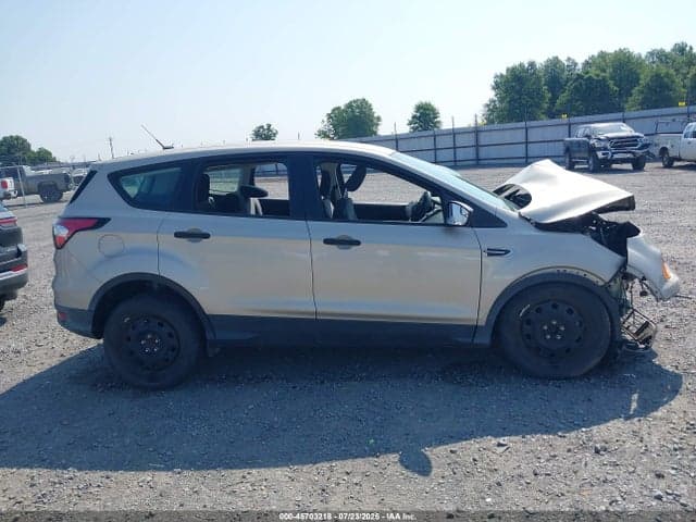 2018 FORD ESCAPE S 12
