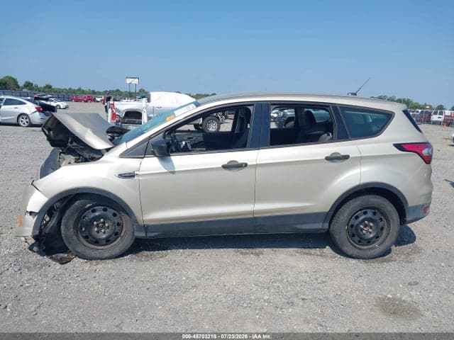 2018 FORD ESCAPE S 13