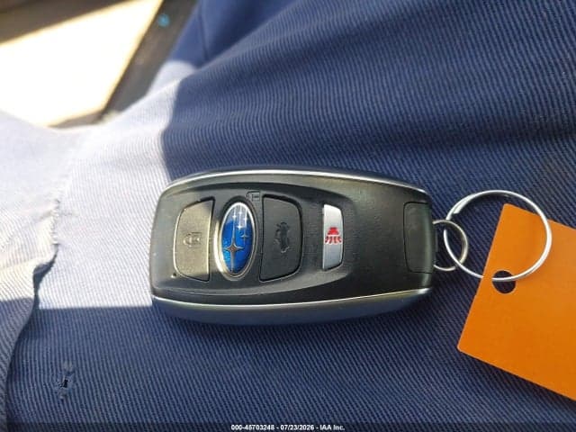 2021 SUBARU FORESTER PREMIUM 11