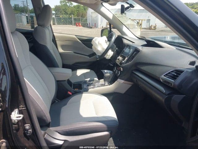2021 SUBARU FORESTER PREMIUM 5